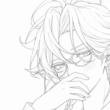 Profile image of 魁星