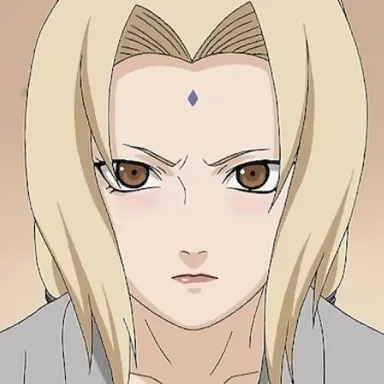 Profile image of 綱手