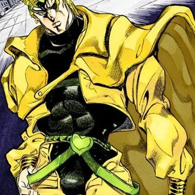 Profile image of 디오