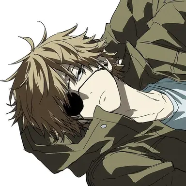 Profile image of 덴지