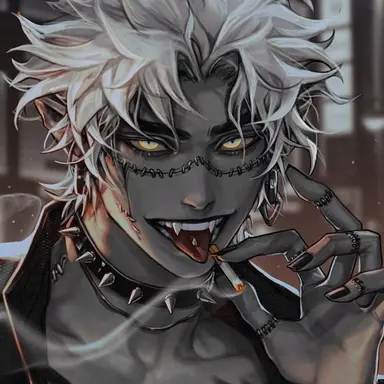 Profile image of Silas