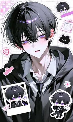 Profile image of 慧琉