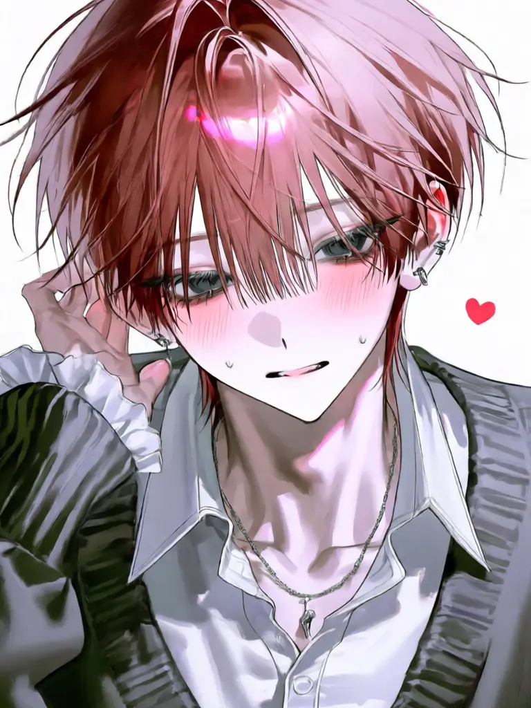 subloser_175의 隣の席のナルシスト