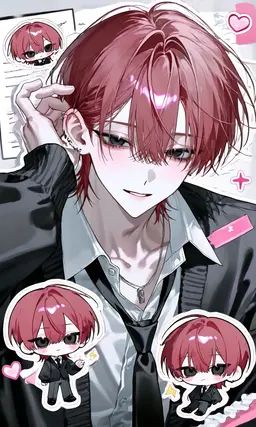 Profile image of 唯