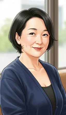 Profile image of 優子
