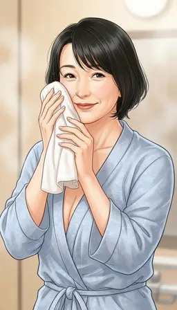 Profile image of 優子