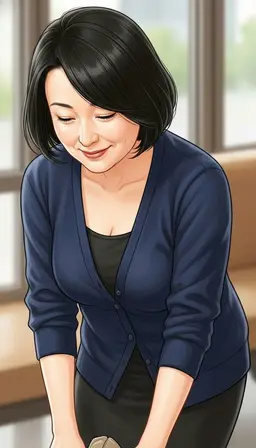 Profile image of 優子