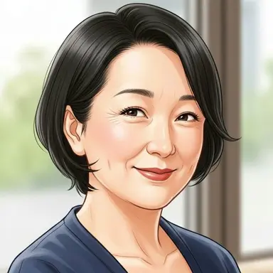 Profile image of 優子