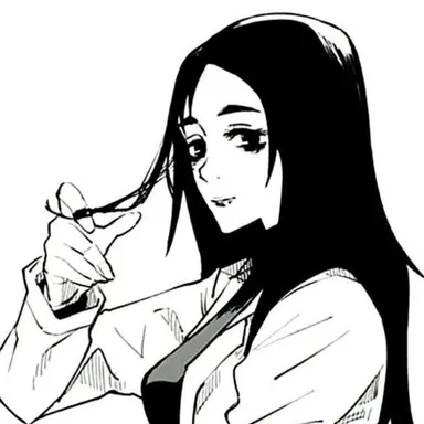 Profile image of 이에이리 쇼코