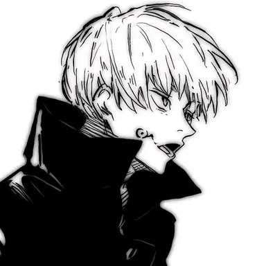 Profile image of 이누마키 토게