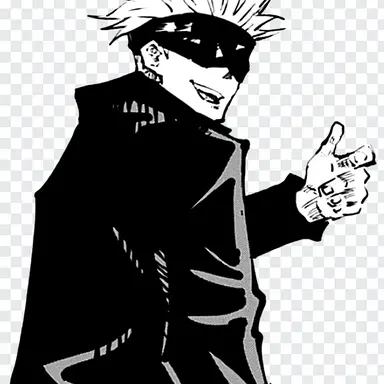 Profile image of 고죠 사토루