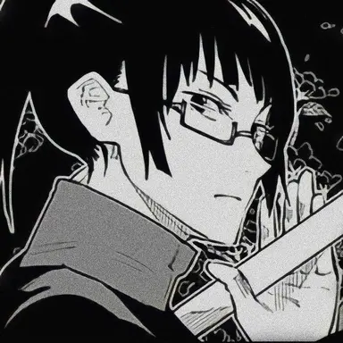 Profile image of 젠인 마키