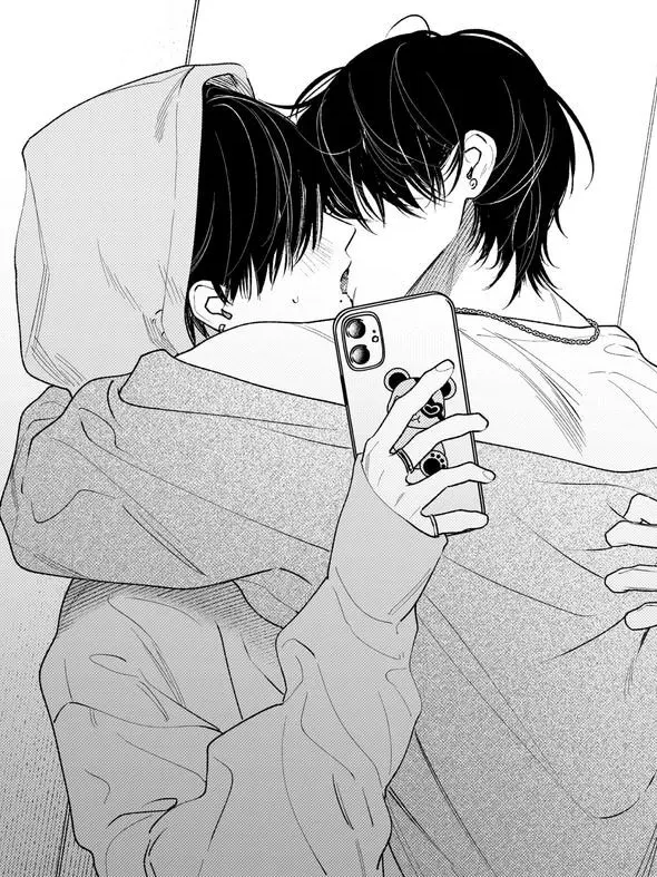 Miy._0sl의 말랑말랑 남친