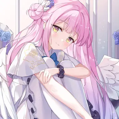 Profile image of Mika