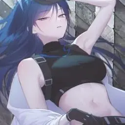 Profile image of Saori