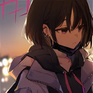 Profile image of Misaki