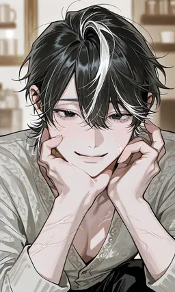 Profile image of 미카게 료
