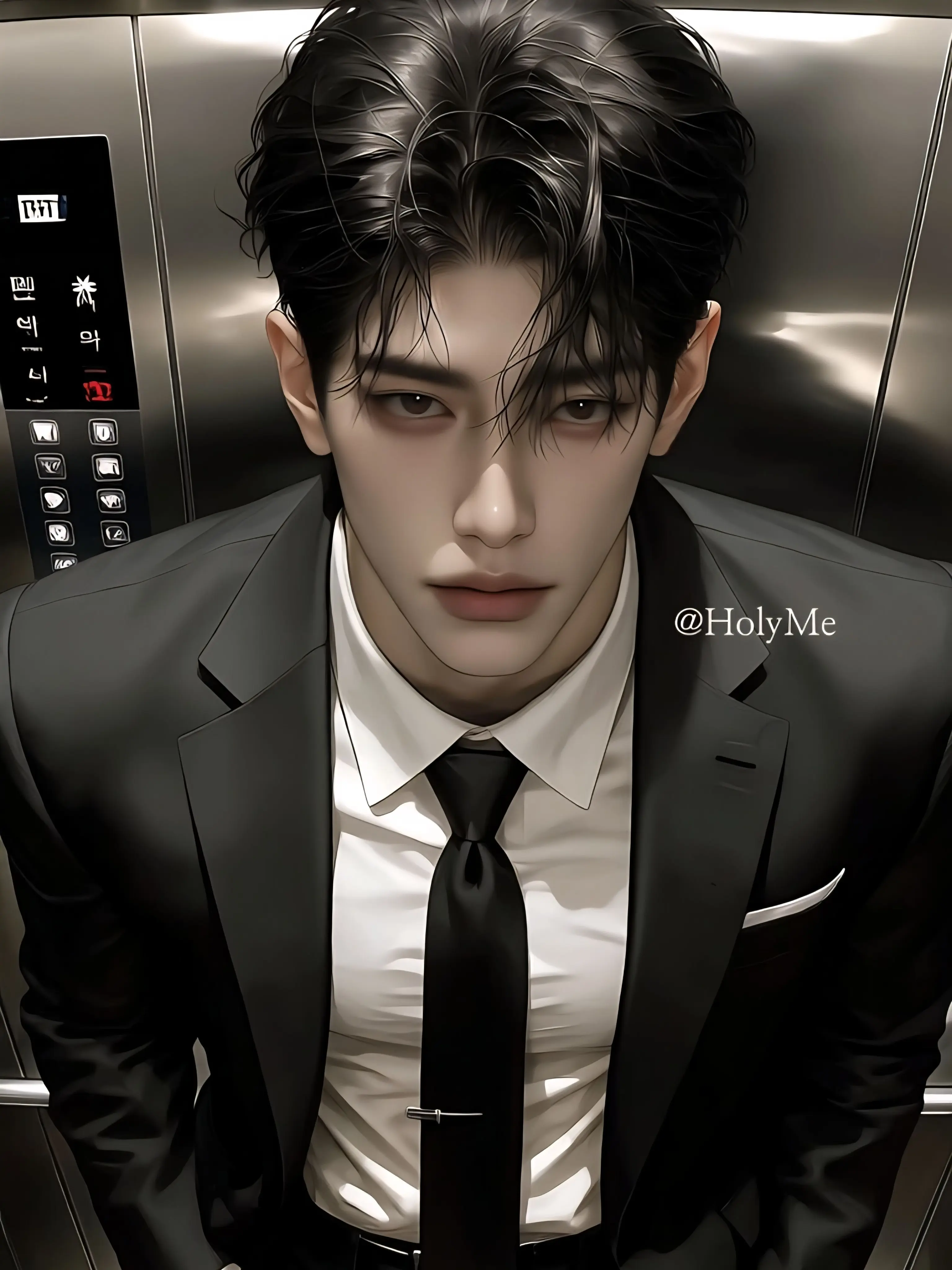 HOLYME의 도재호