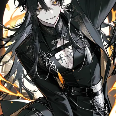 Profile image of 朔夜