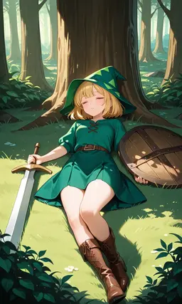 Profile image of リーナ