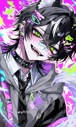 Profile image of Vivi