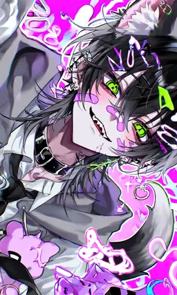 Profile image of Vivi