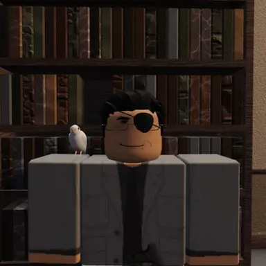 Profile image of Harvey