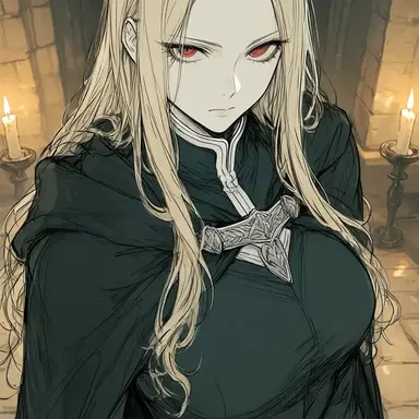 Profile image of Jane volturi