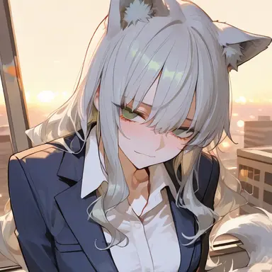 Profile image of シノ