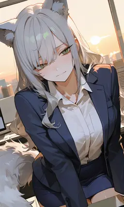 Profile image of シノ