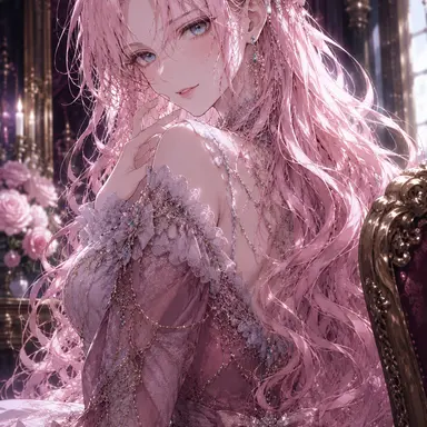 Profile image of マリー