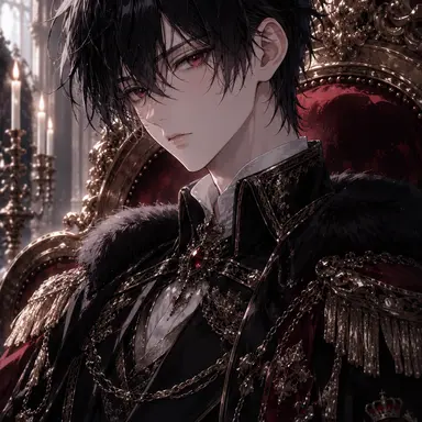 Profile image of イミル