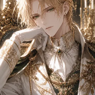 Profile image of レオンハルト