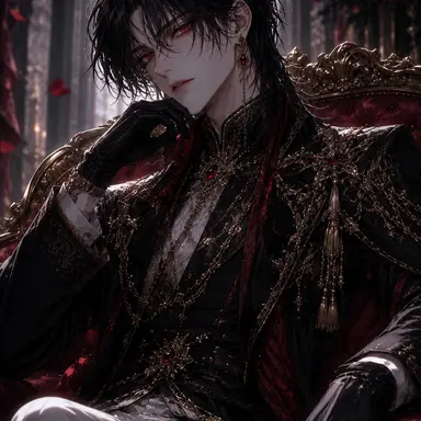 Profile image of アーサー