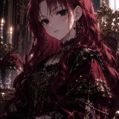Profile image of イザベラ