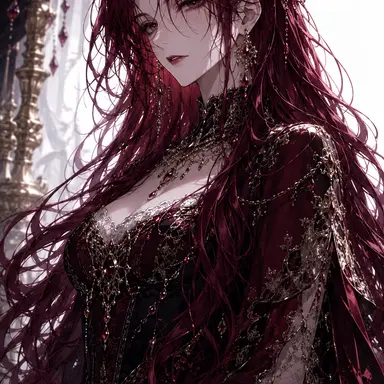 Profile image of カトリーヌ