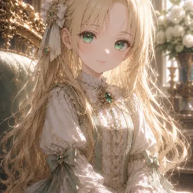 Profile image of ダフネ