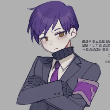 Profile image of 예소드