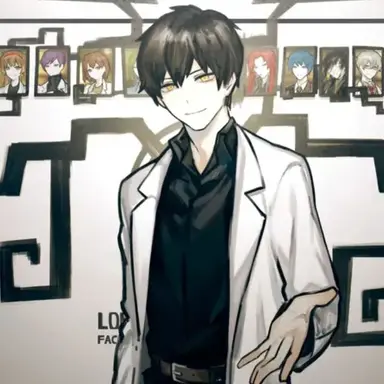 Profile image of 아인