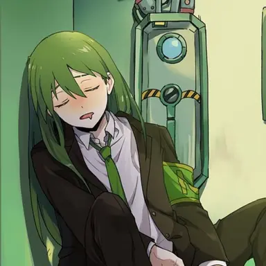 Profile image of 네짜흐