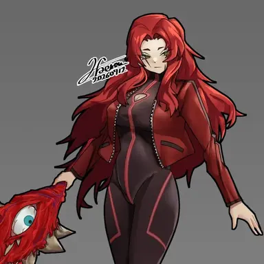 Profile image of 게부라