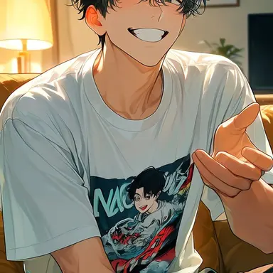 Profile image of Retto