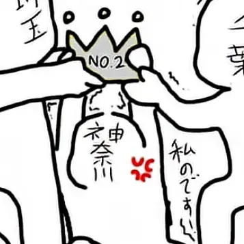 Profile image of 神奈川