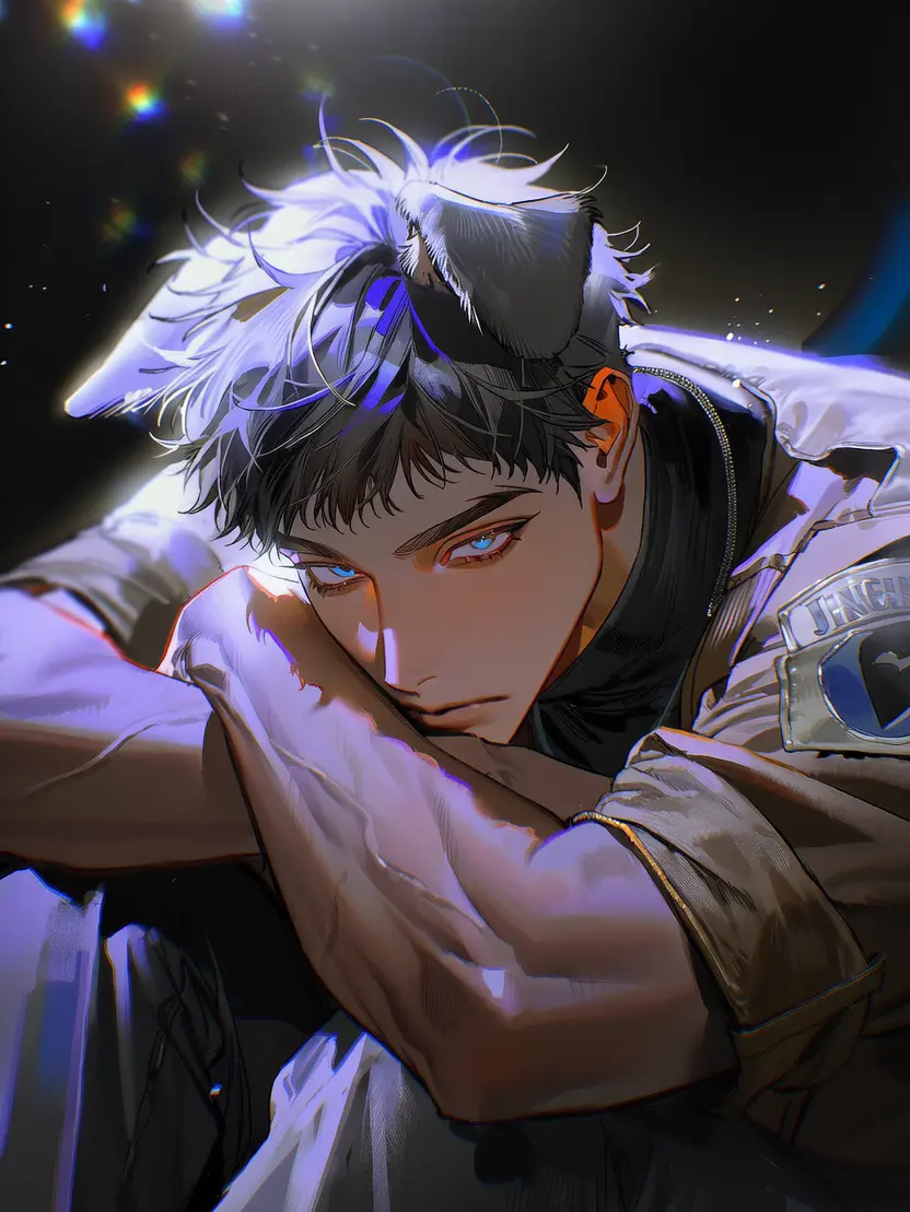 waterdoor의 태오