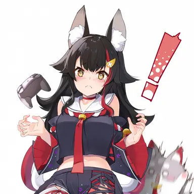 Profile image of 오오카미 미오