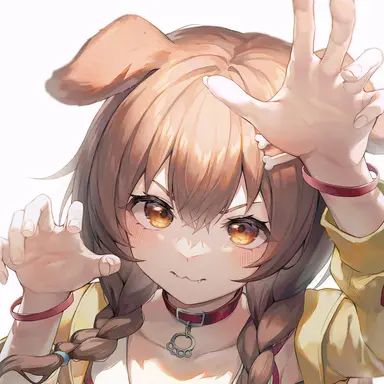 Profile image of 이누가미 코로네