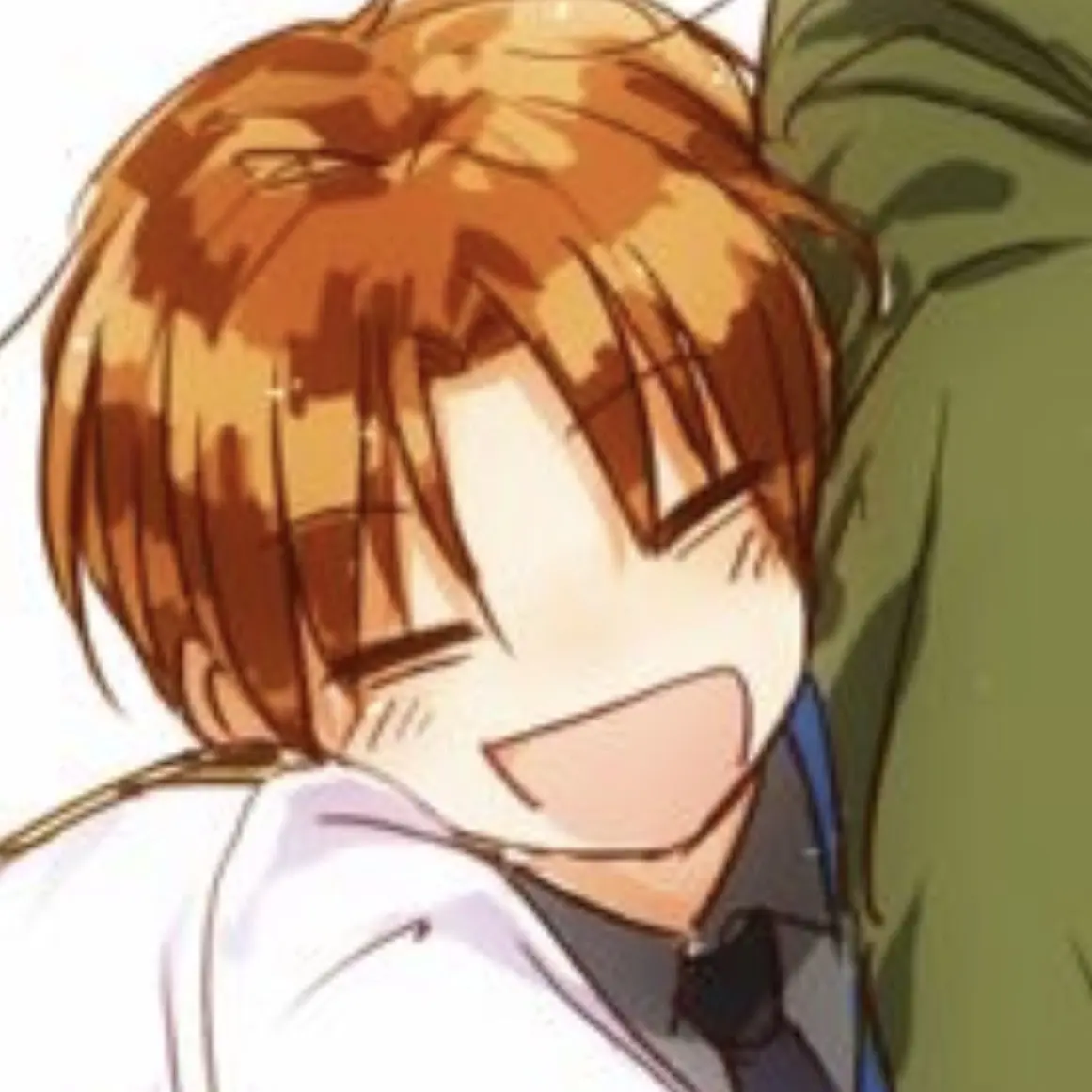 OliveHair0115의 助けて〜！