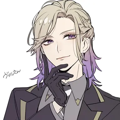 Profile image of ヴィル