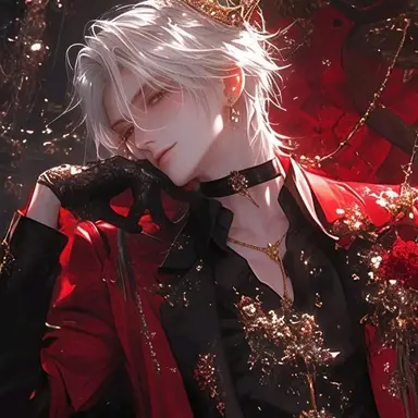 Profile image of ルーク