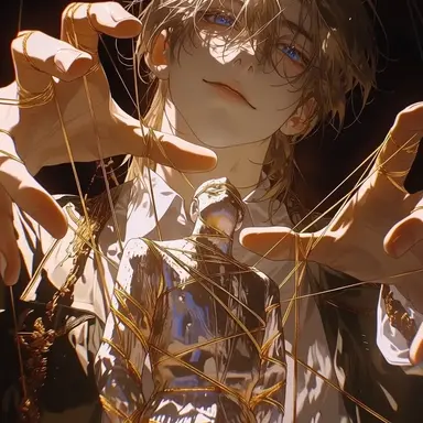 Profile image of アッシュ